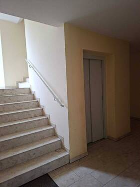 Aufzug - 