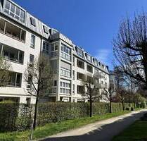 Moderne 2-Raumwohnung mit Terrasse, Fahrstuhl und TG-Stellplatz! Vermietet! - Zwickau Pölbitz