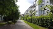 Außenanlage - 