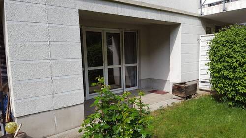 Terrasse - 