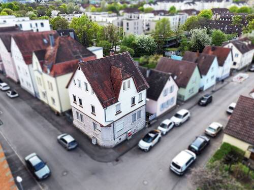 Außenansicht - 