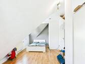DG Schlafzimmer - 8 Zimmer Mehrfamilienhaus, Wohnhaus in Stuttgart