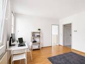 DG Arbeitszimmer - Mehrfamilienhaus, Wohnhaus mit 174,00 m&sup2; in Stuttgart zum Kaufen