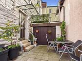 Hauseingang - 