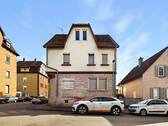 Hausansicht - 