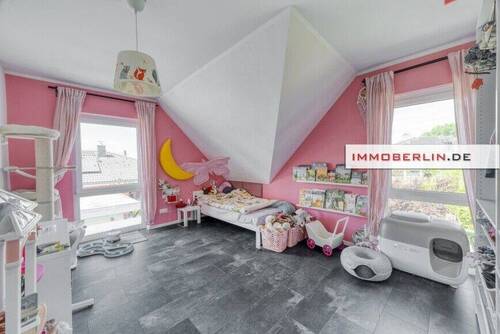 4 - Einfamilienhaus mit 155,00 m&sup2; in Mittenwalde zum Kaufen