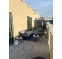 +++NEU+++ Exklusive 3-Zimmer Neubau-Wohnung in Top Lage mit Terrasse - Hamburg Tonndorf