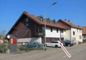 Außenansicht Gebäude - 