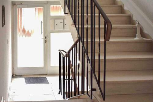 Treppenhaus EG - 