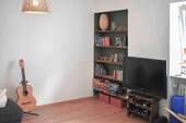 Wohnen EG - 
