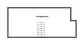 Grundriss Skizze DG - 