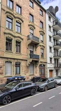 Ansicht - Etagenwohnung mit 65,00 m&sup2; in Mainz-Kastel zum Kaufen