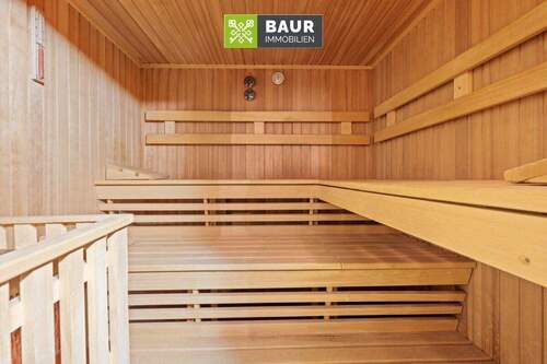 Sauna - 