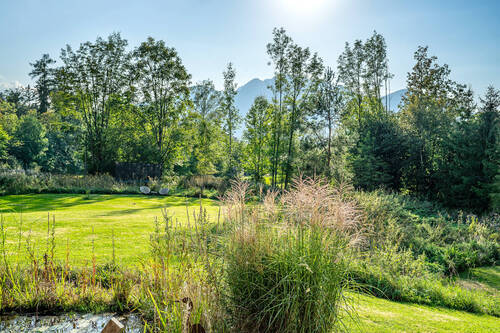 Idylle - 4 Zimmer Einfamilienhaus in Schliersee