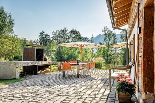 Zeit für Freunde - Einfamilienhaus mit 189,00 m&sup2; in Schliersee zum Kaufen