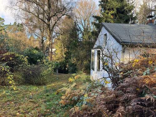 Bild 3 - 3 Zimmer Einfamilienhaus in Hamburg