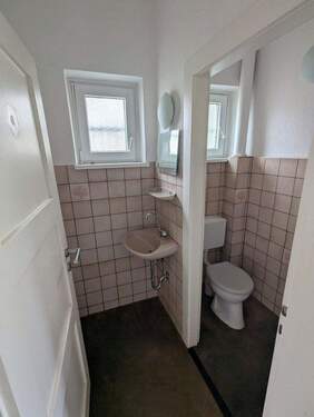 Gäste-WC - 