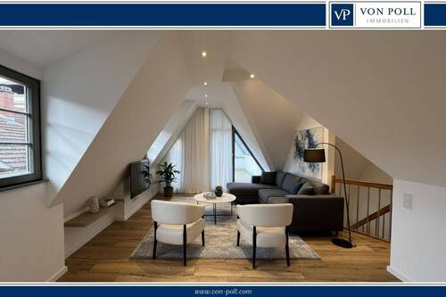 Titelbild - Historisches Anwesen mit exklusivem Wohnambiente