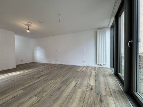 Schlafbereich 1.OG - 