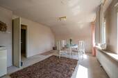 Schlafzimmer (im Grundriss - Wohnzimmer DG) - 
