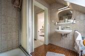 Duschbad Dachgeschoss - 