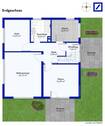 Grundriss Erdgeschoss - 