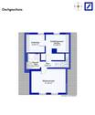 Grundriss Dachgeschoss - 