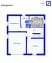Grundriss Kellergeschoss mit Garage - 