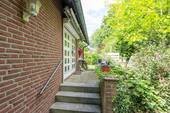 Hauszugang - 5 Zimmer Einfamilienhaus zum Kaufen in Hamburg
