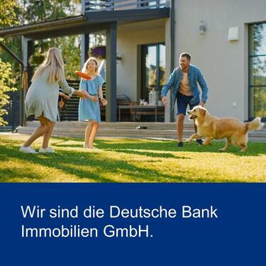 Deutsche Bank Immobilien - 5 Zimmer Einfamilienhaus in Hamburg