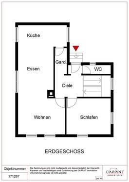 Erdgeschoss - 