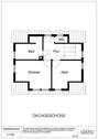 Dachgeschoss - 