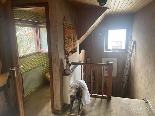 OG Treppenhaus - 