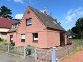 IMG_2422 - PURNHAGEN-IMMOBILIEN - Freistehendes Einfamilienhaus auf großem Grundstück in ruhiger Nebenstraße von Rekum!