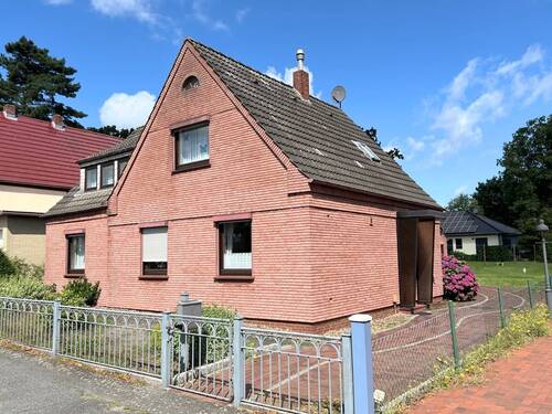 IMG_2422 - PURNHAGEN-IMMOBILIEN - Freistehendes Einfamilienhaus auf großem Grundstück in ruhiger Nebenstraße von Rekum!
