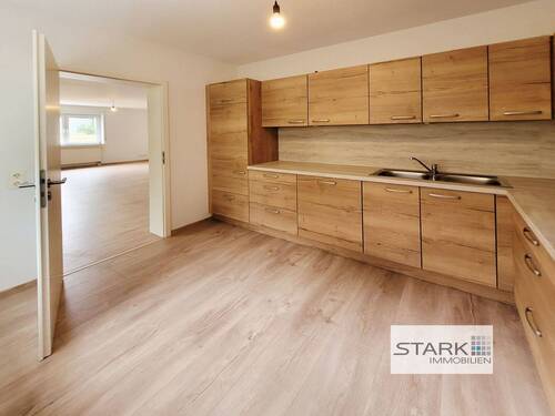 UG Küche zum Wohnraum.jpg - Einfamilienhaus mit 246,00 m² in Großrinderfeld zum Kaufen