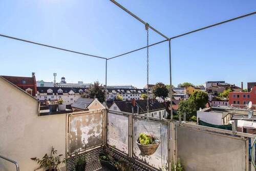 Aussicht - 