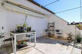 Dachterrasse 1 - 