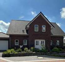 Wohnen mit viel Platz: Projektiertes EFH mit großem Grundstück in Toplage - Oldenburg / Alexandersfeld