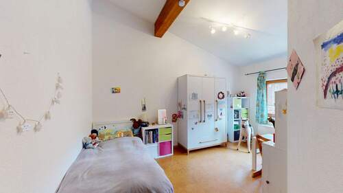 1 Schlafzimmer Ansicht 1 - 