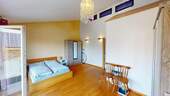 Schlafzimmer DG Ansicht 2 - 
