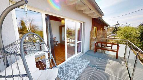 Balkon DG Ansicht 1 - 