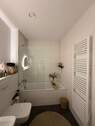 Modernes Badezimmer - 