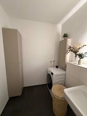 Modernes Badezimmer - 