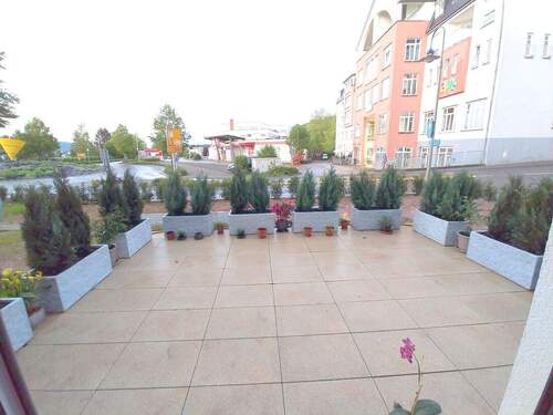 Terrasse - 