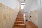 Treppenhaus EG Vorderhaus - 