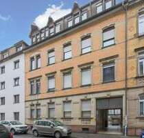 Eine gute Adresse für Ihr Geld! Wohn- und Geschäftshaus in Karlsruhe-Mühlburg zu verkaufen.