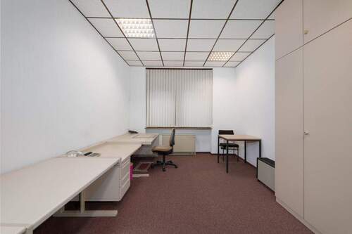 Büro EG Vorderhaus - 