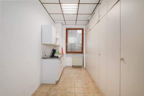 Küche EG Vorderhaus - 