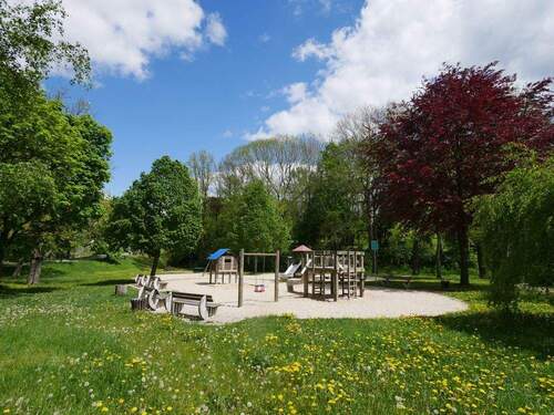 Spielplatz - 